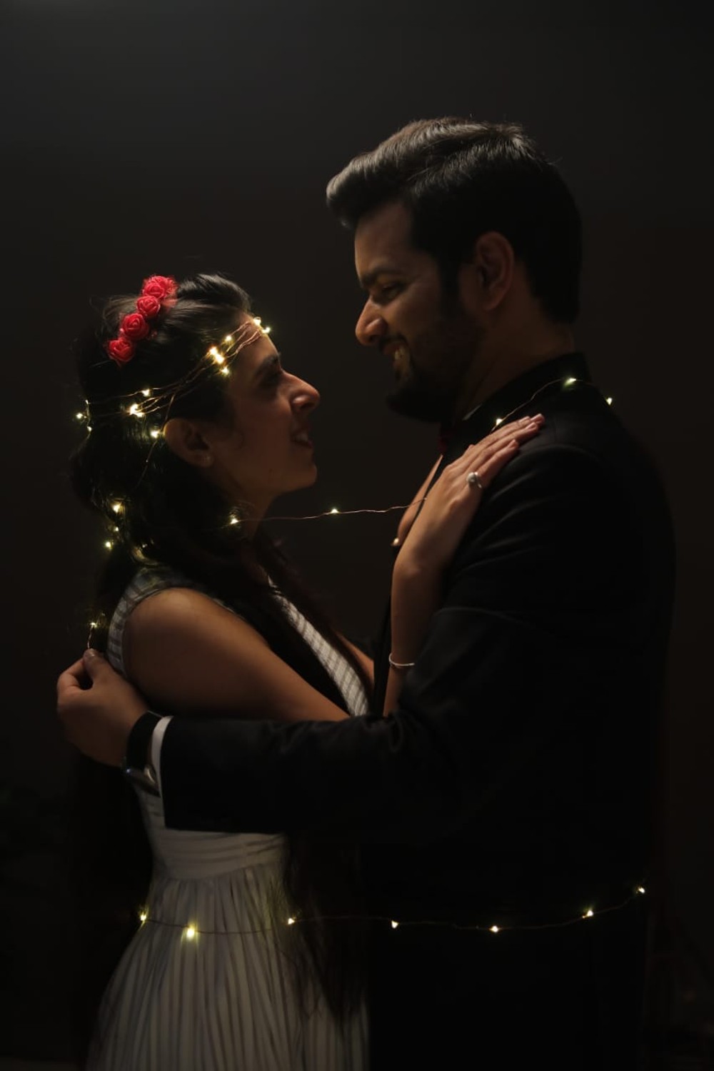 Anuj Sharma