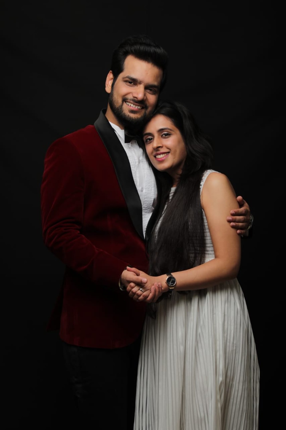 Anuj Sharma