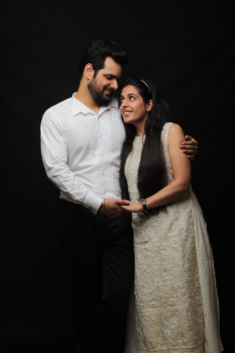 Anuj Sharma