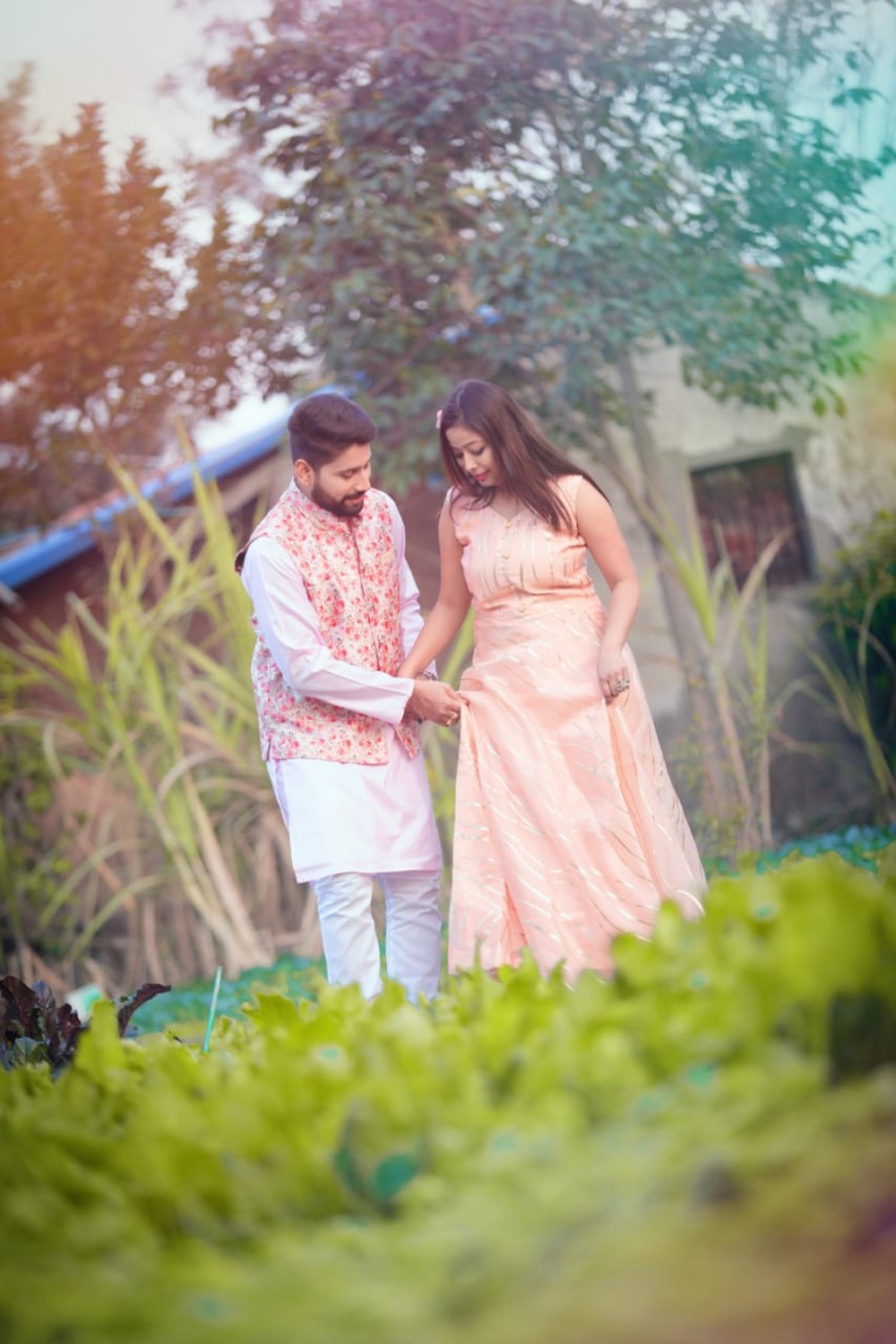 Anuj Sharma
