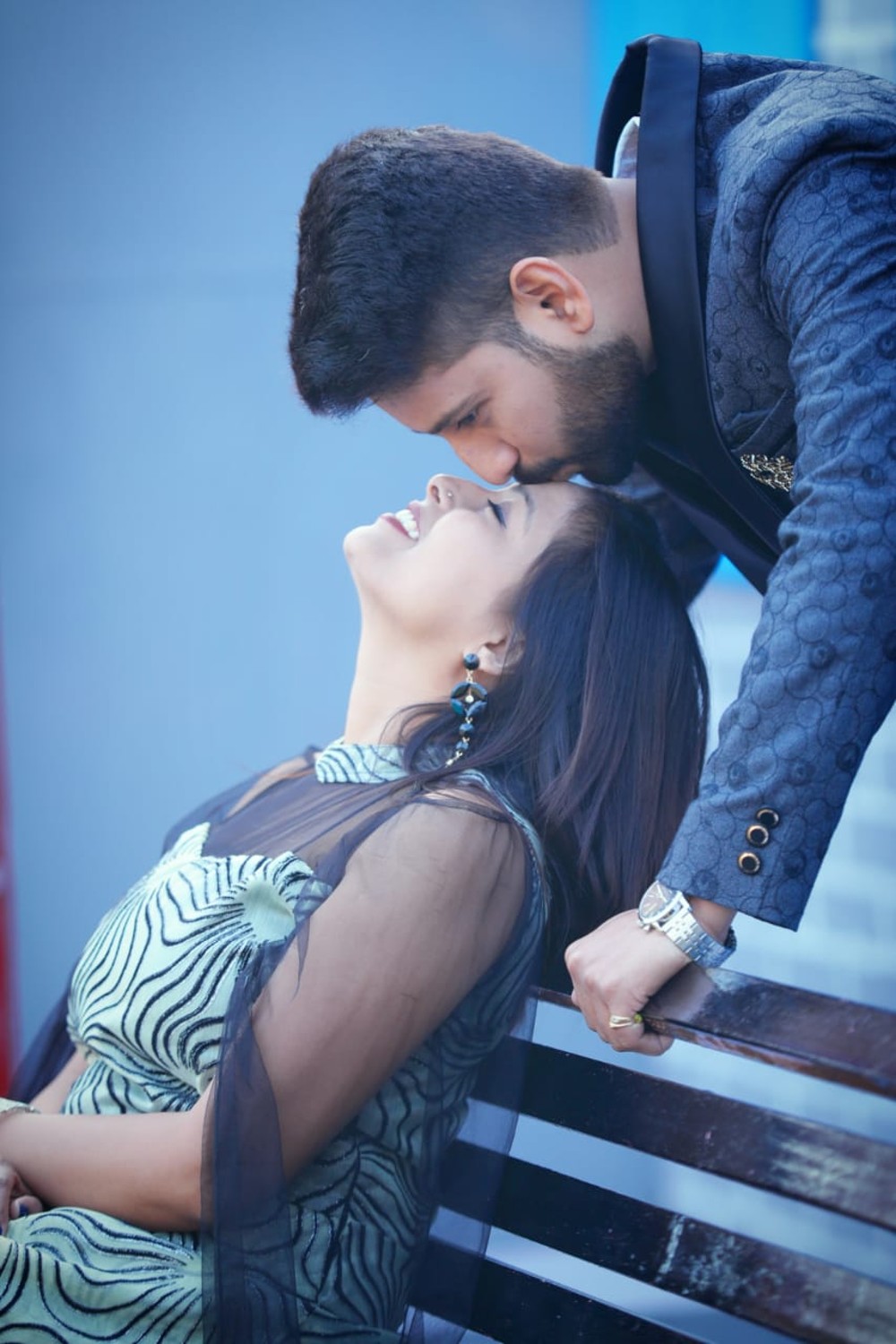 Anuj Sharma