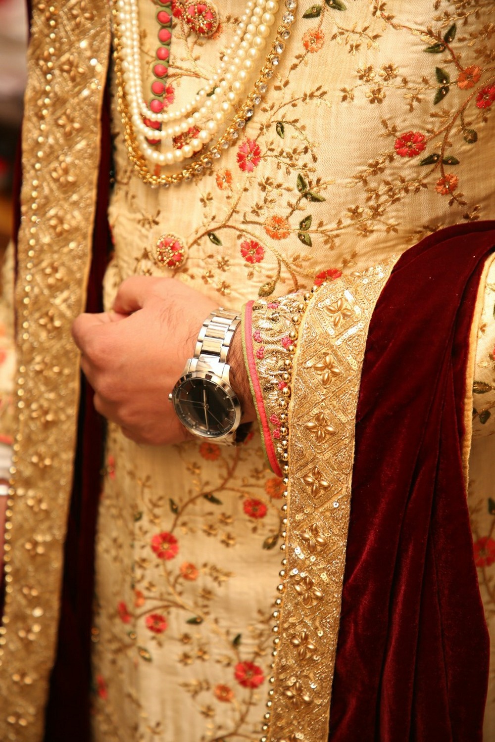 Anuj Sharma