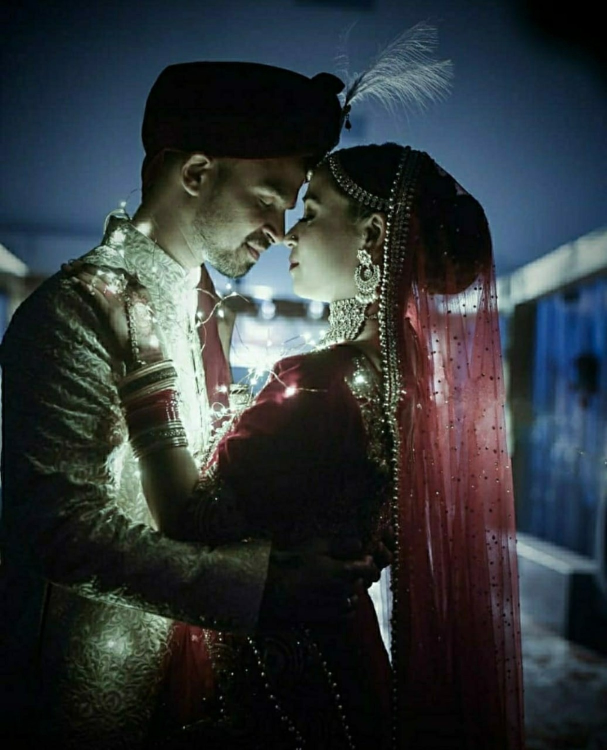 Anuj Sharma