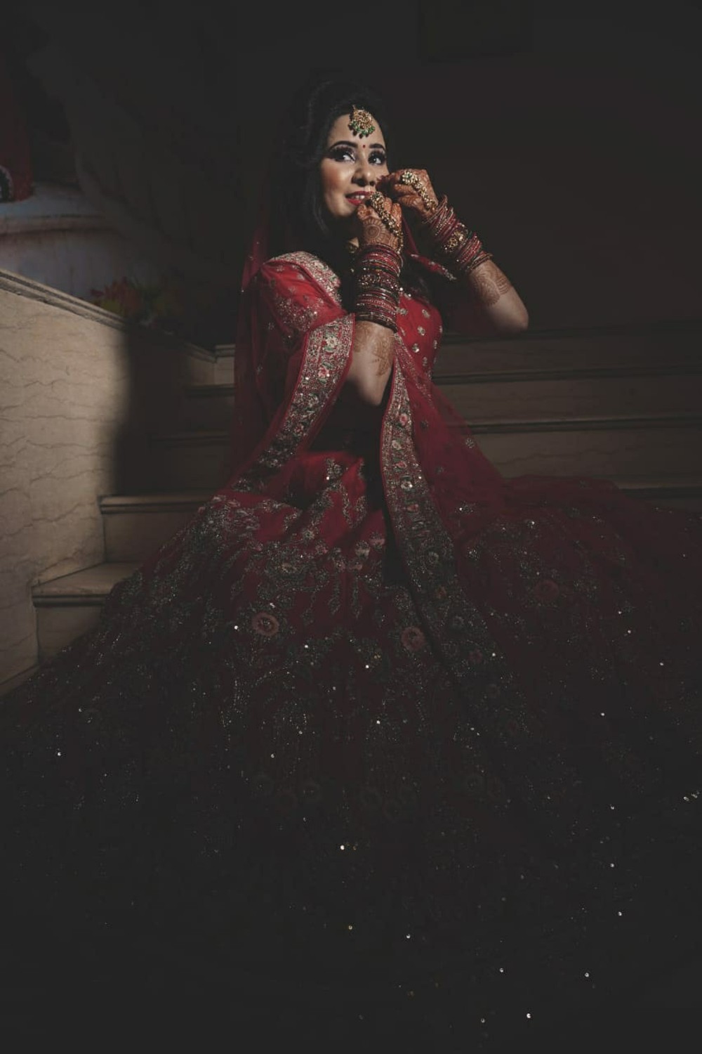 Anuj Sharma