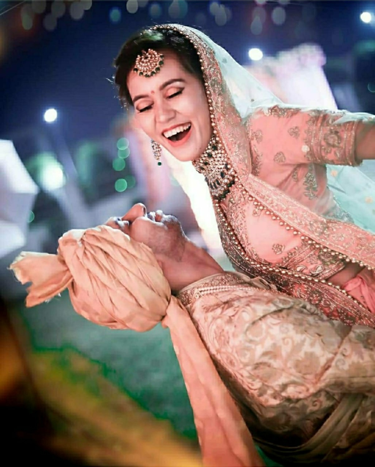 Anuj Sharma