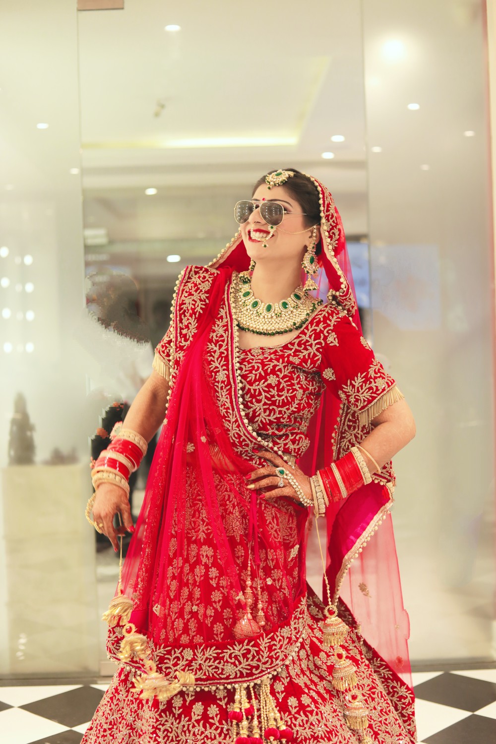 Anuj Sharma
