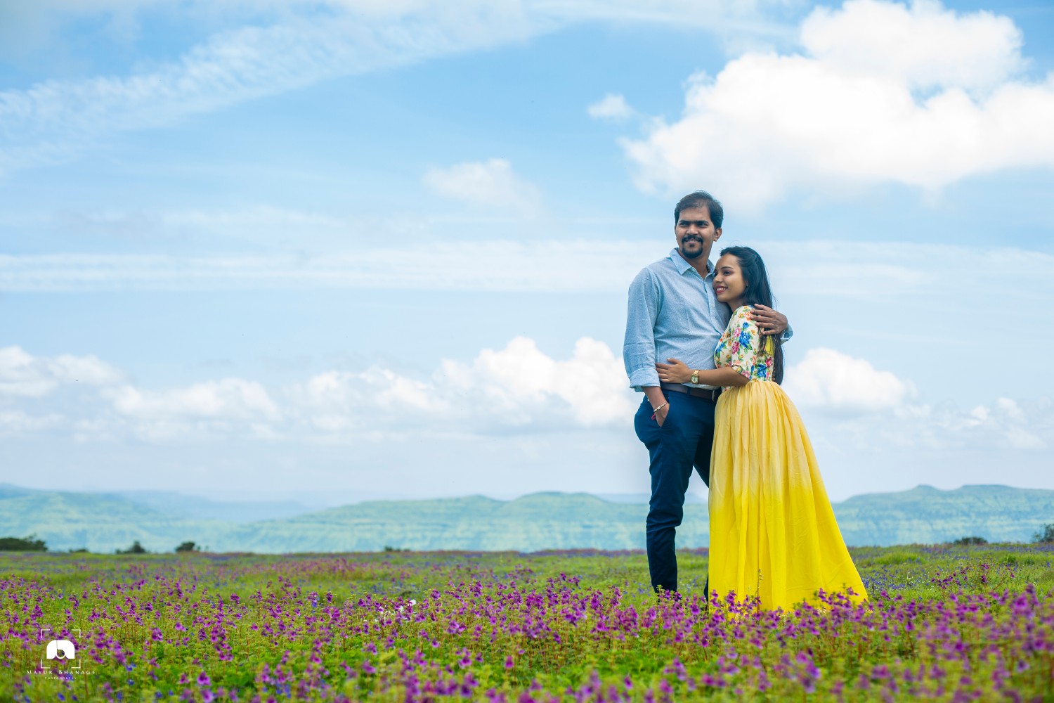 mayur bhanage Photography