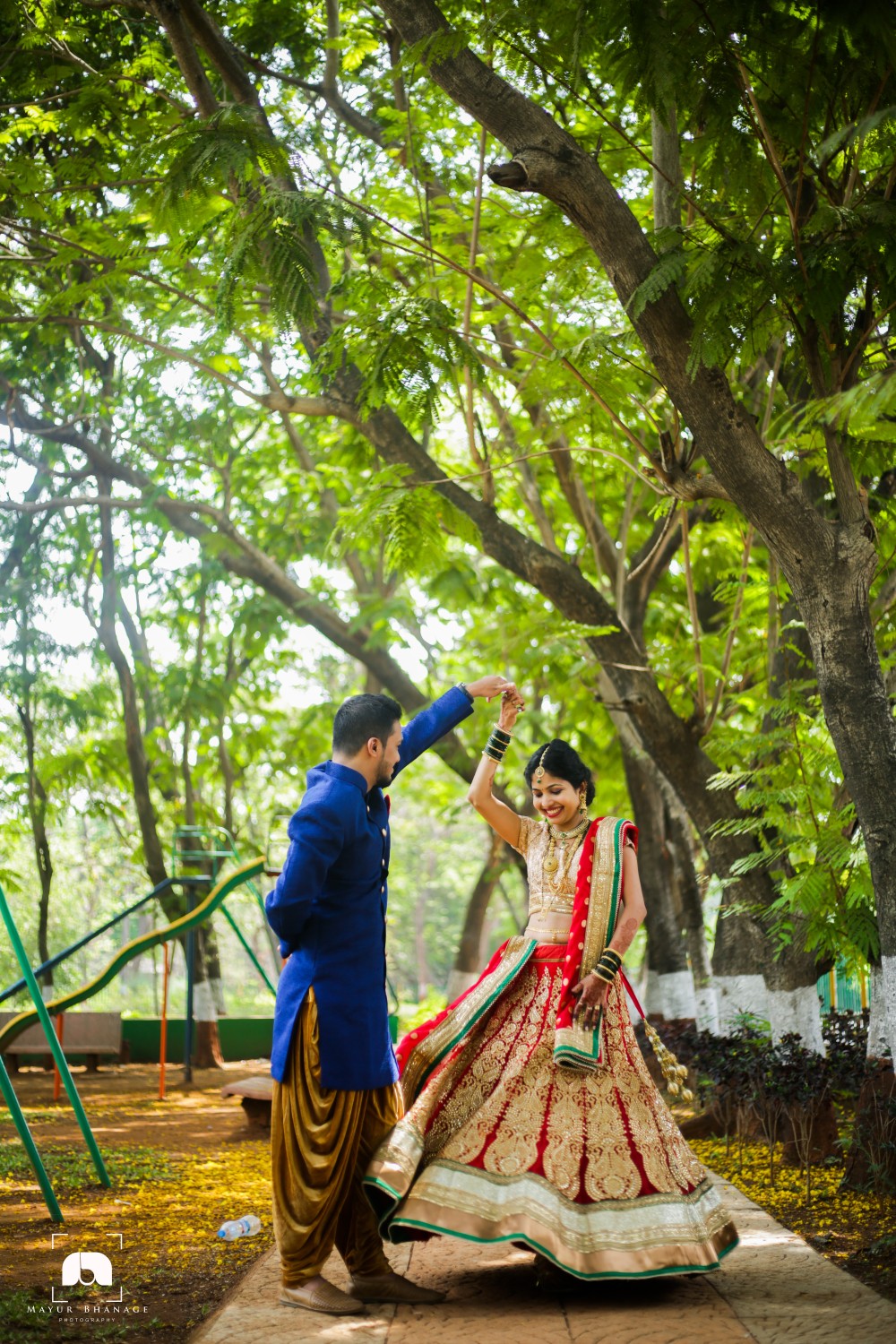 mayur bhanage Photography