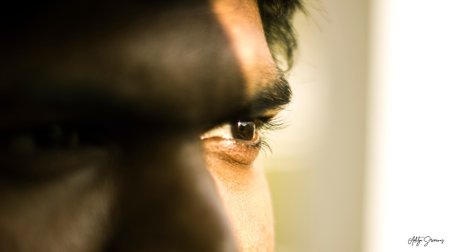 Srinivas Aditya Vuriti