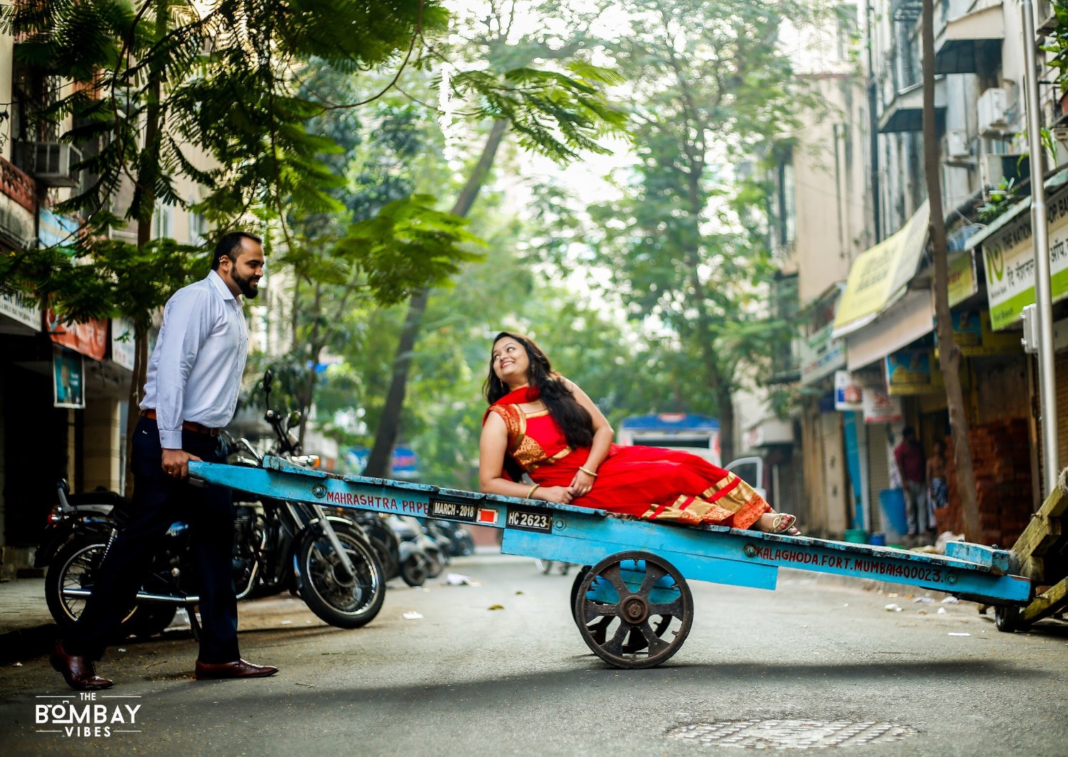 mayur bhanage Photography