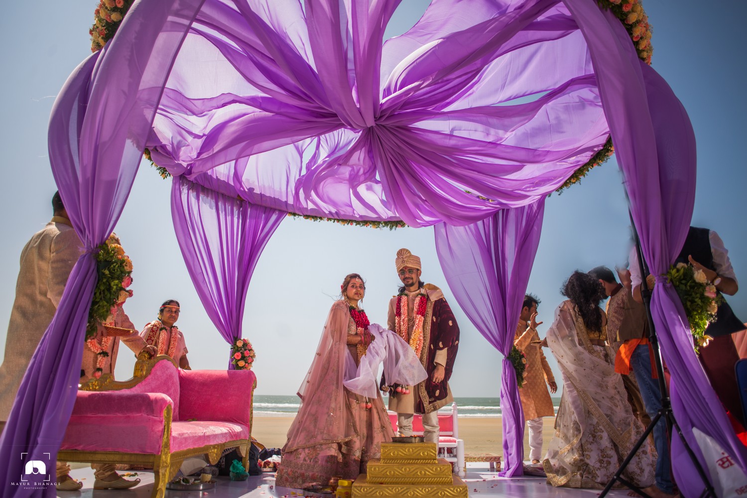 mayur bhanage Photography