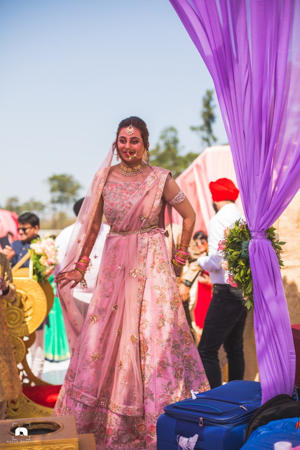 mayur bhanage Photography