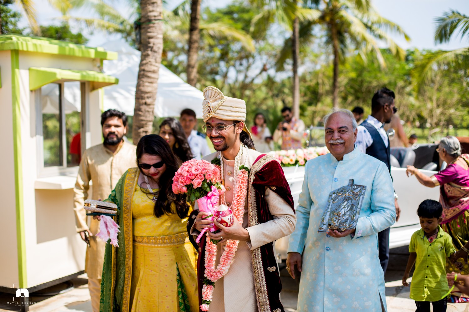 mayur bhanage Photography