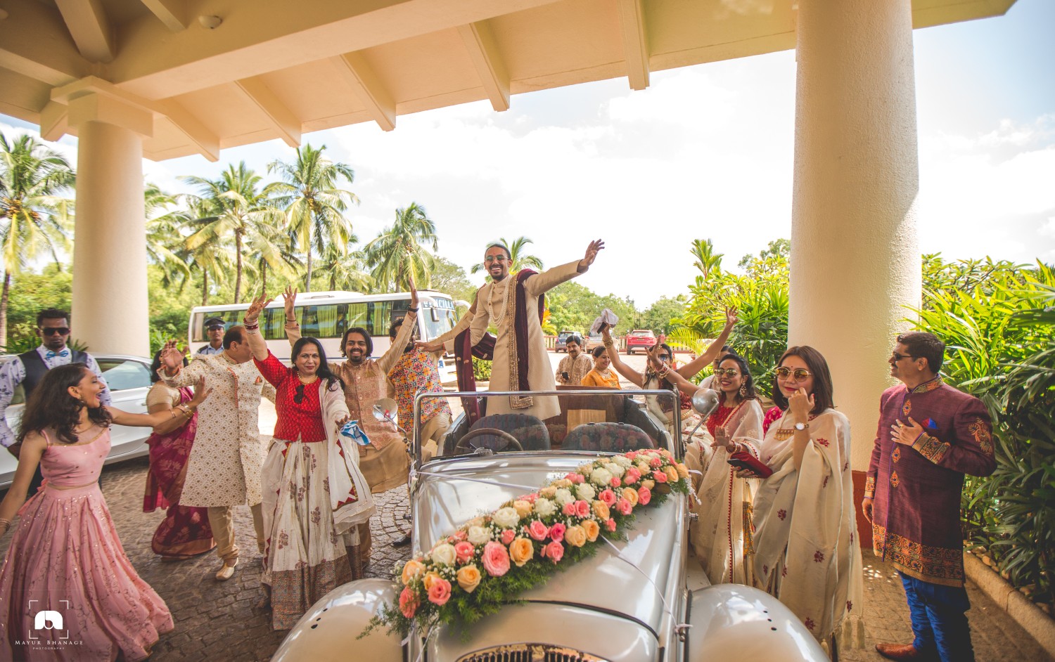 mayur bhanage Photography