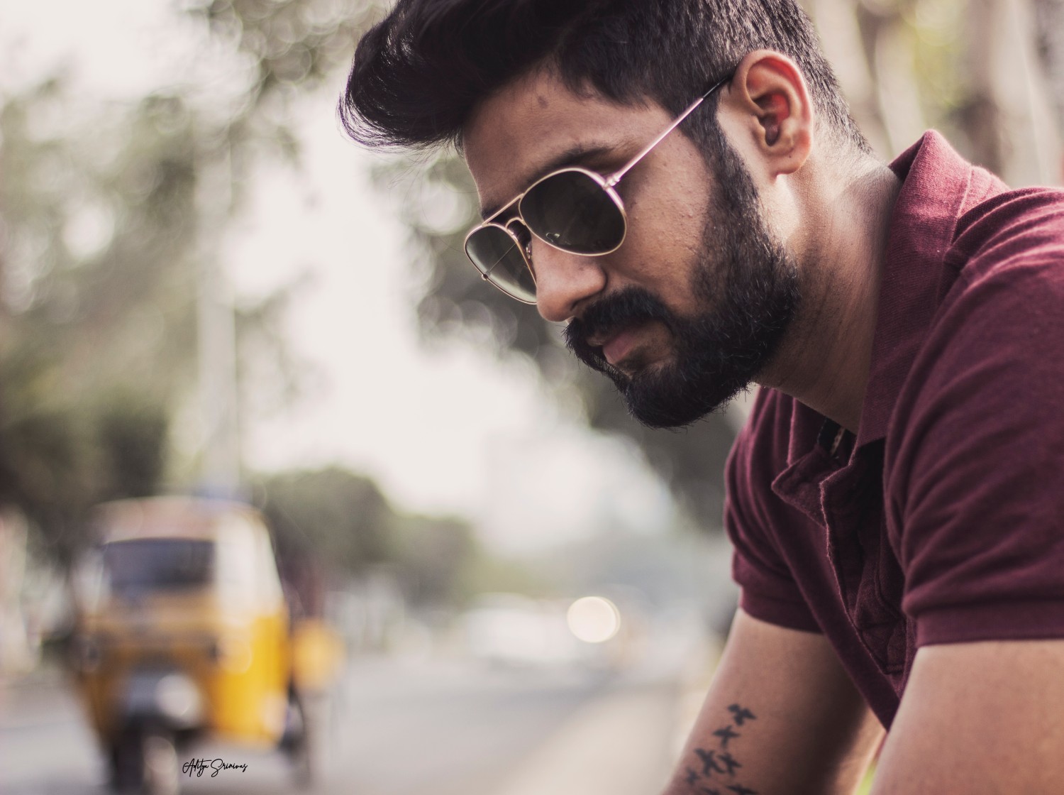 Srinivas Aditya Vuriti