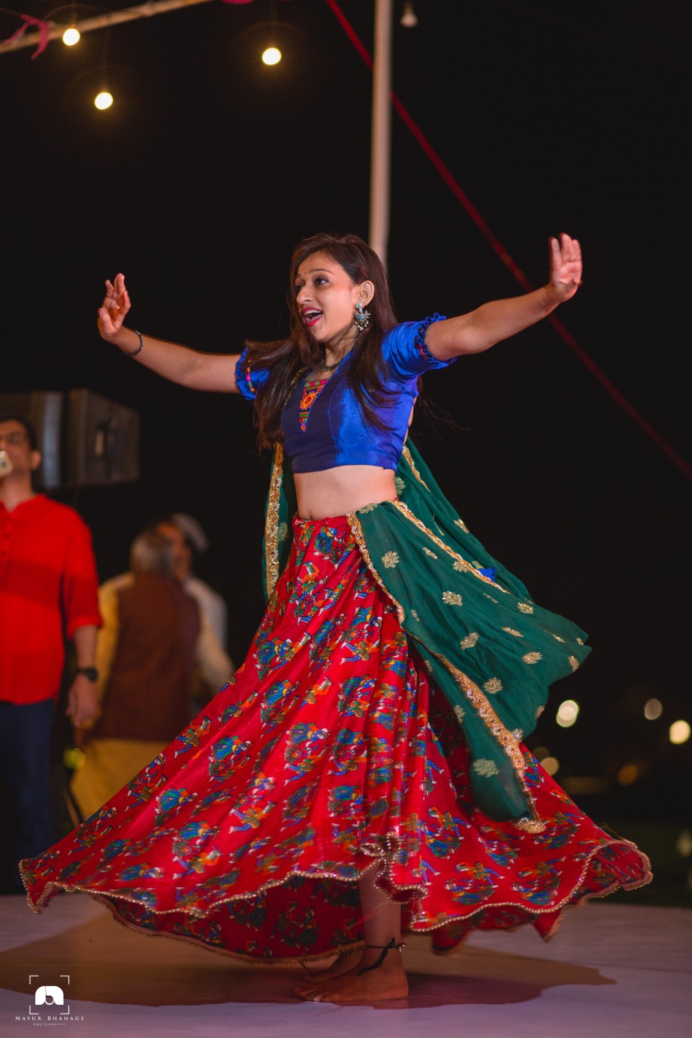 mayur bhanage Photography