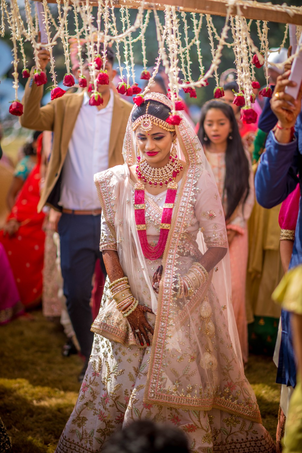 Prasad Pande