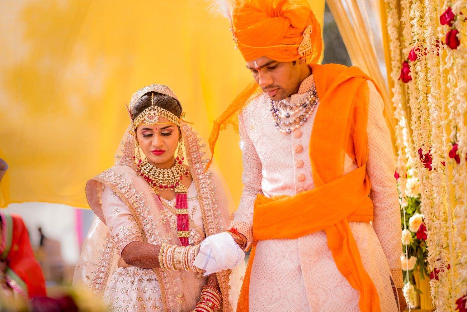 Prasad Pande