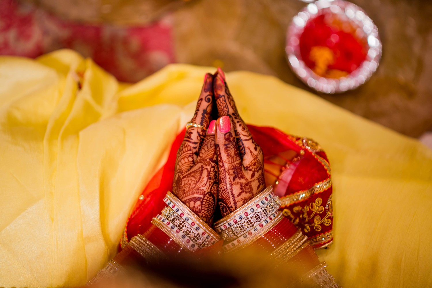 Prasad Pande