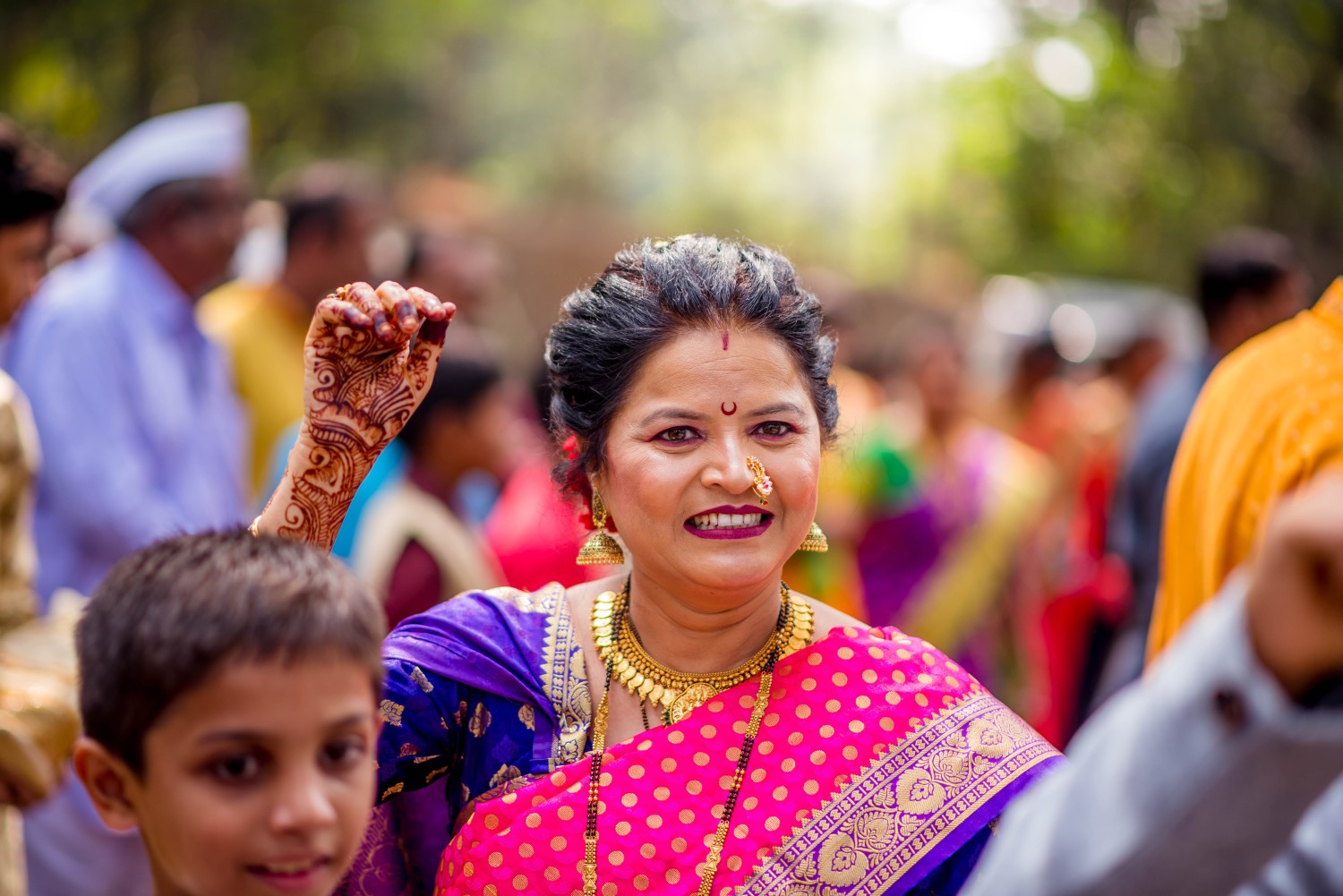 Prasad Pande