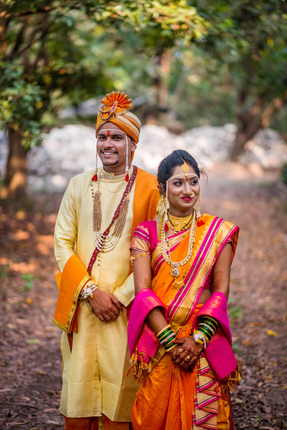 Prasad Pande
