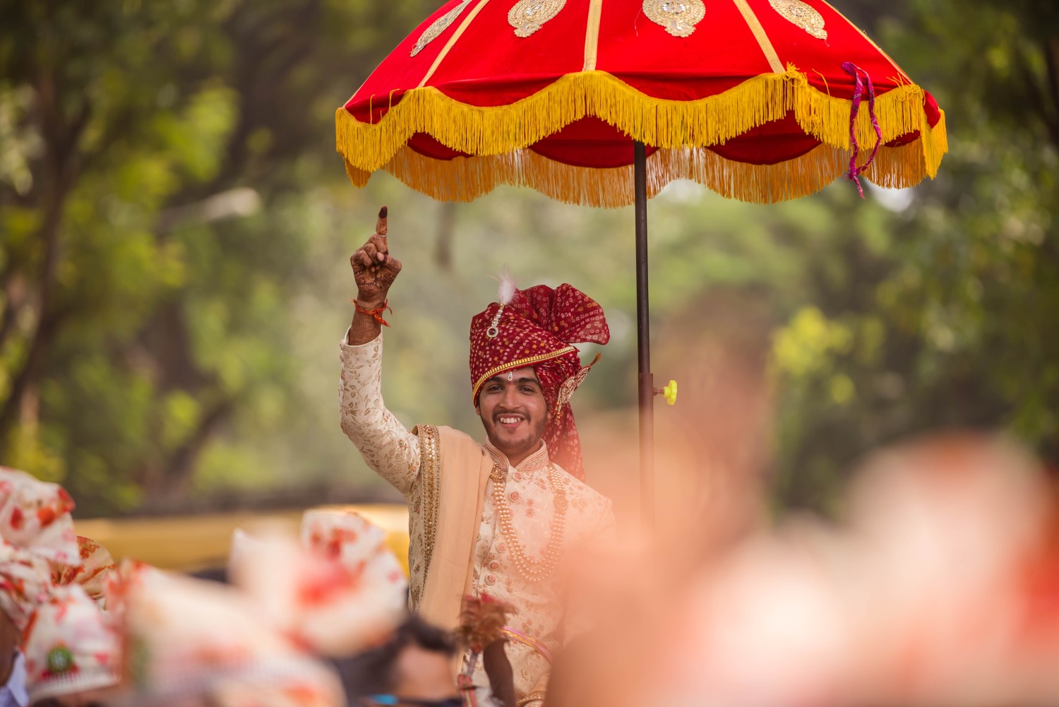 Prasad Pande