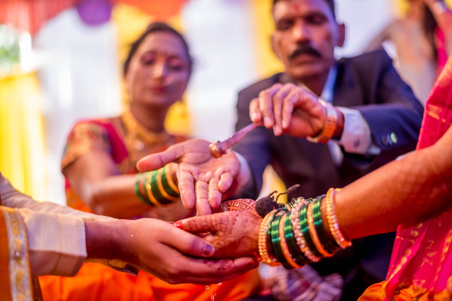 Prasad Pande
