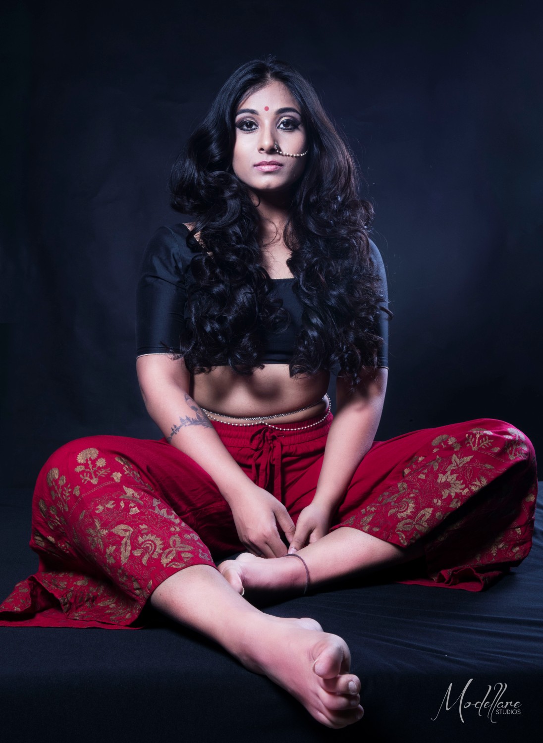 Pavan s