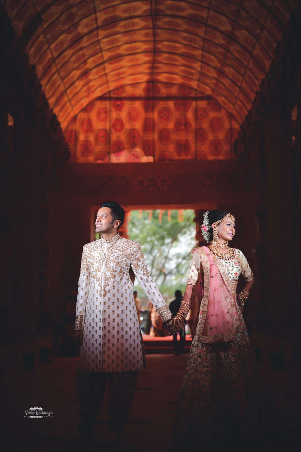 Nirav barbhaya