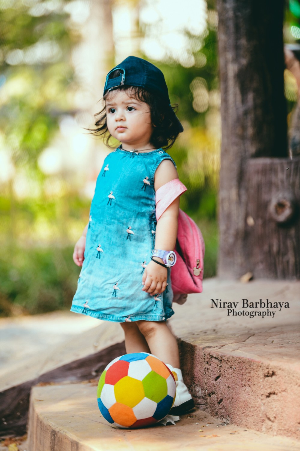 Nirav barbhaya