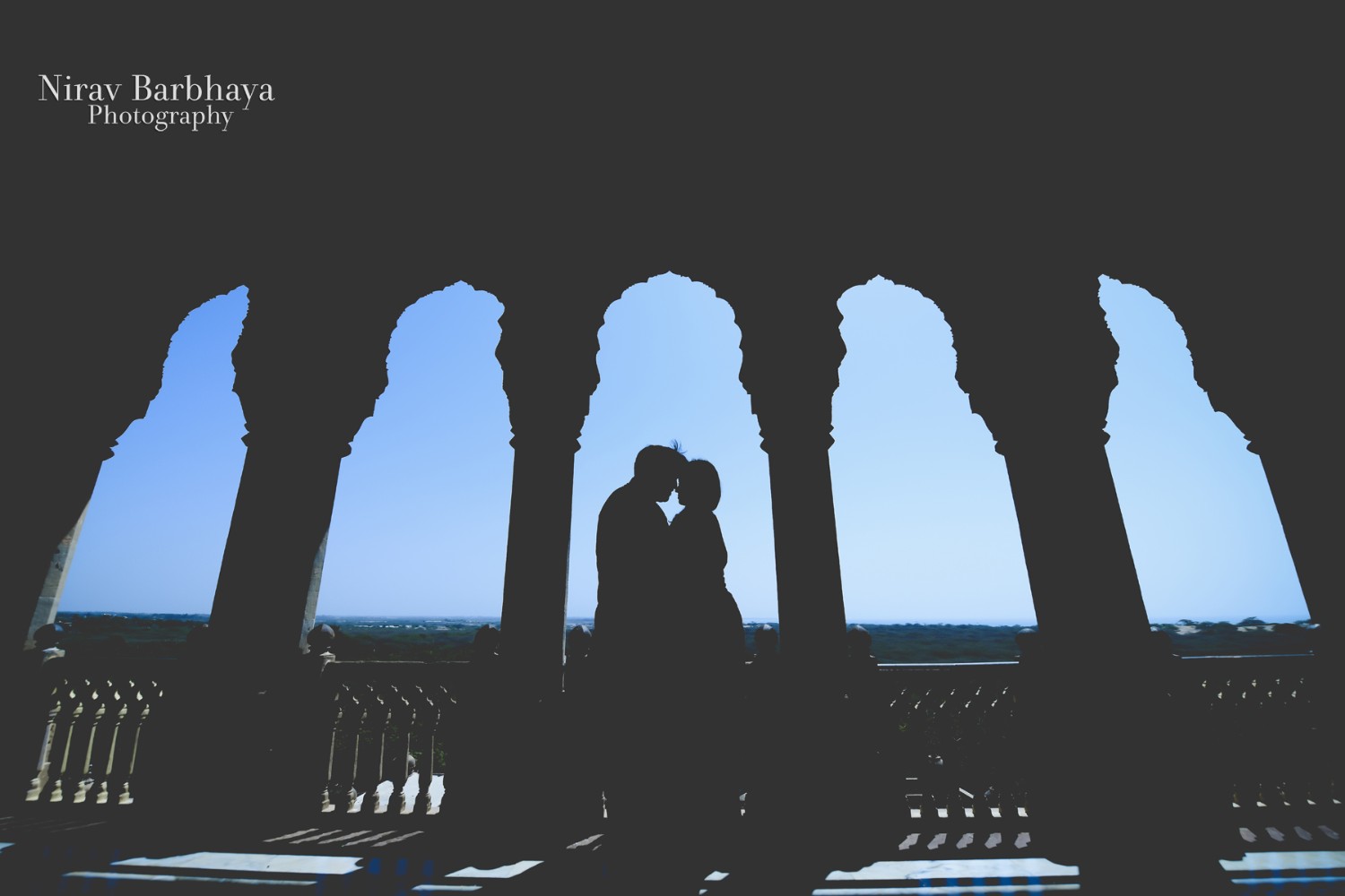 Nirav barbhaya