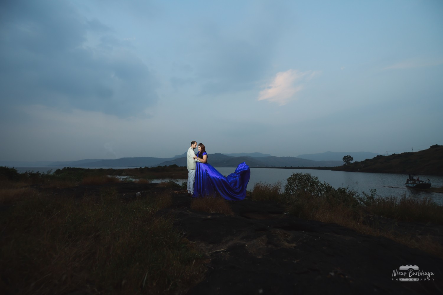 Nirav barbhaya