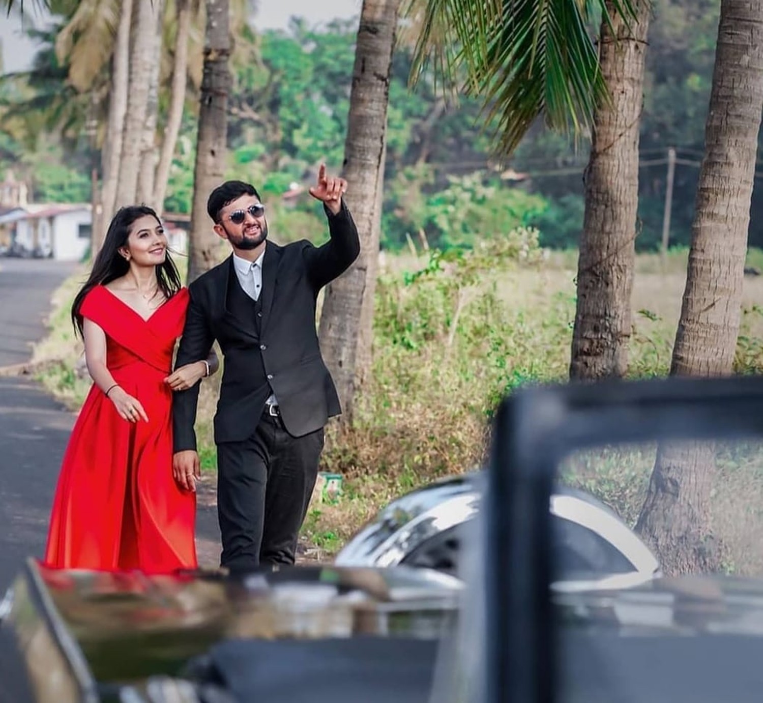 RITVIK PHOTOGRAPHY