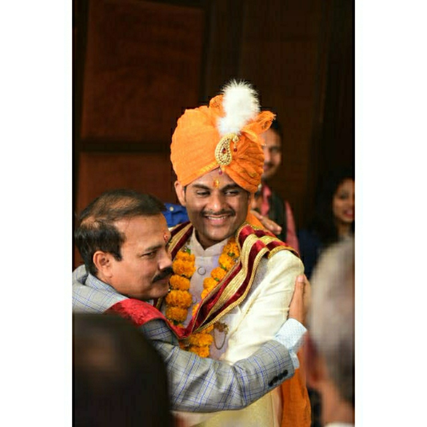 VIJAY MAURYA