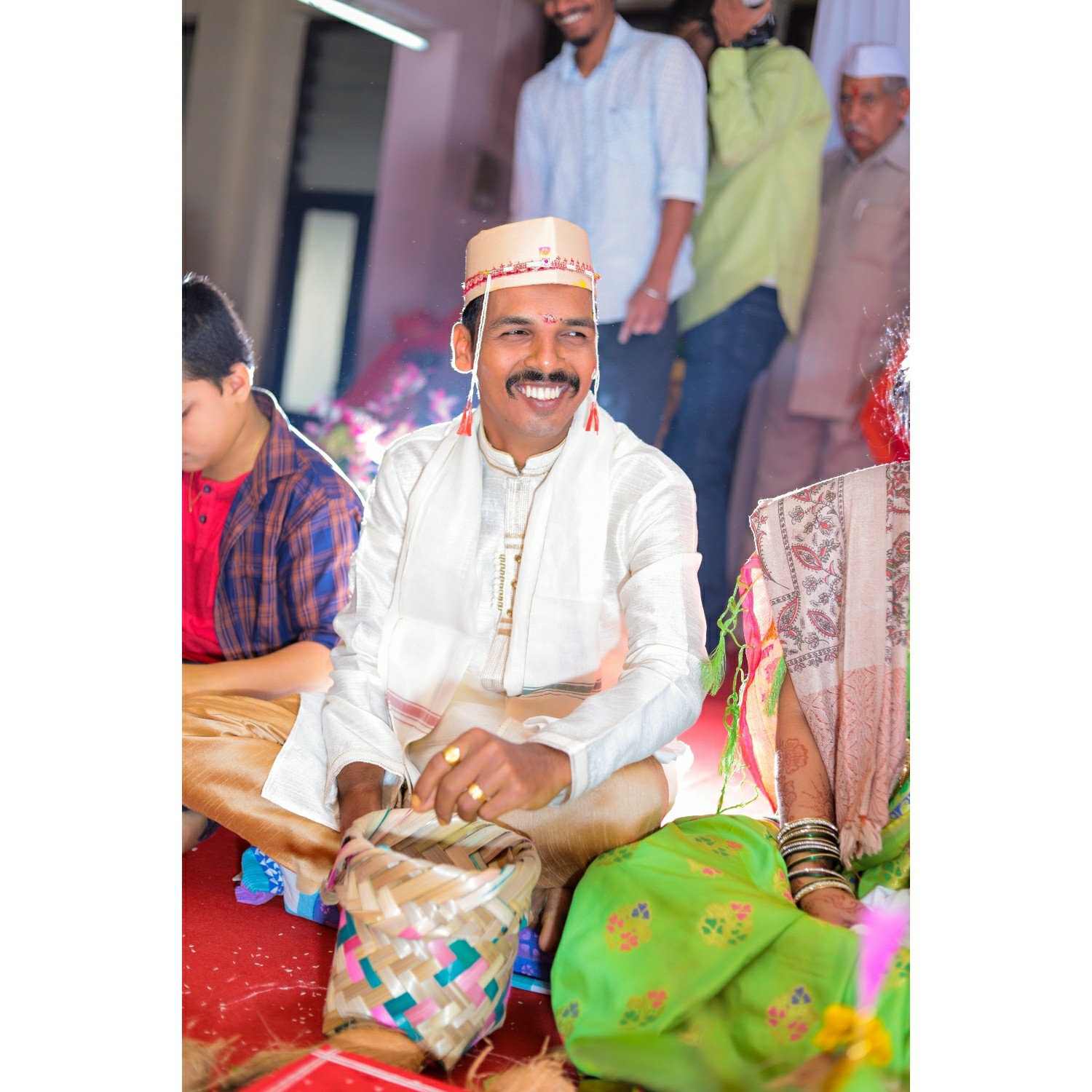 VIJAY MAURYA