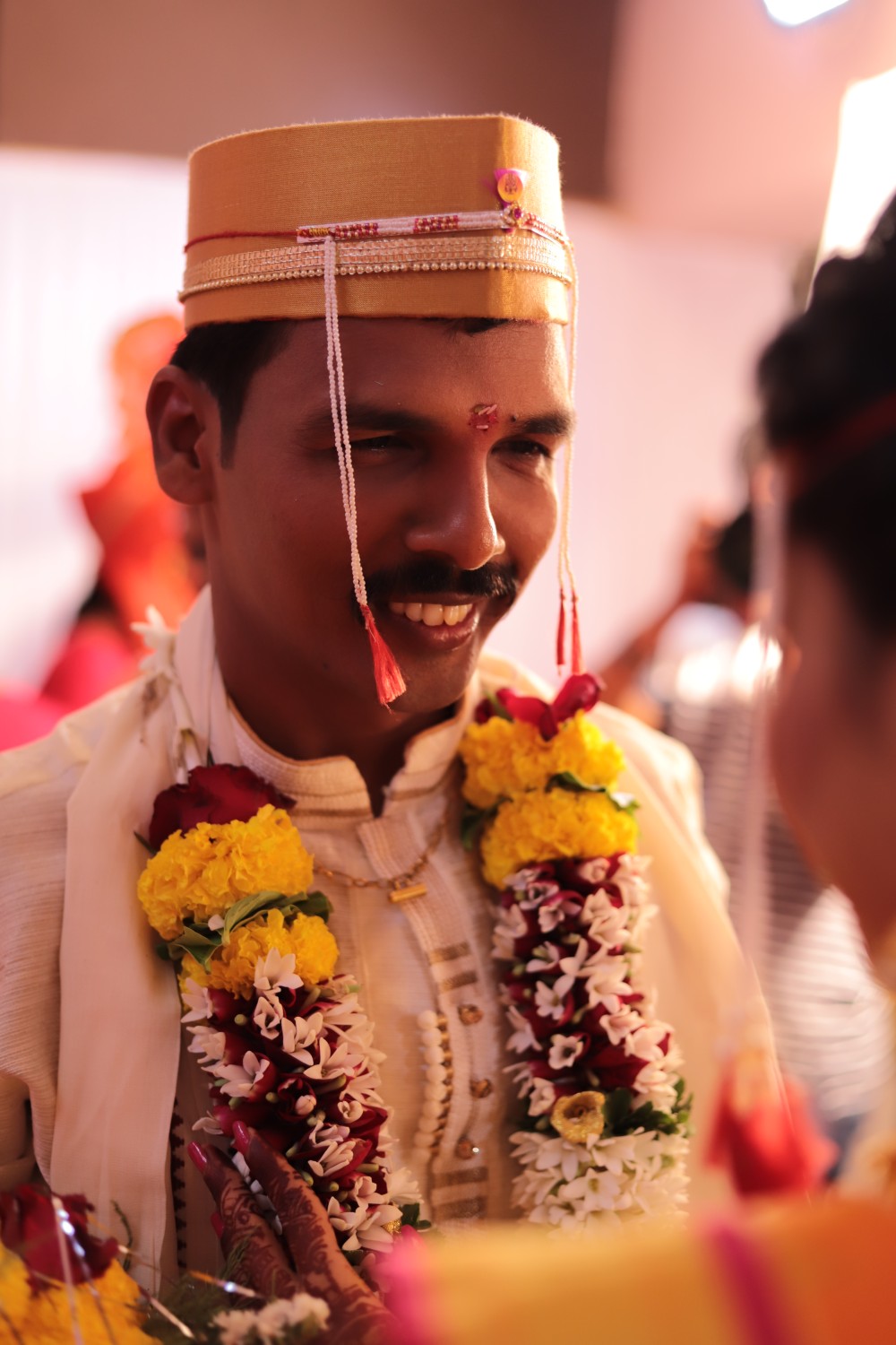 VIJAY MAURYA