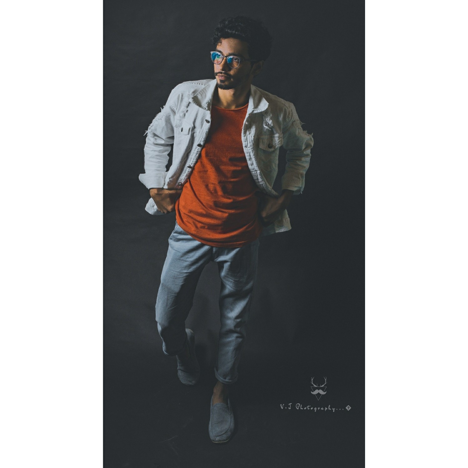 VIJAY MAURYA