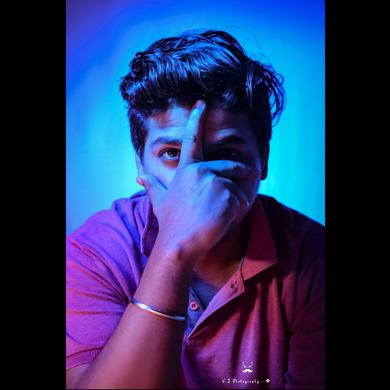 VIJAY MAURYA