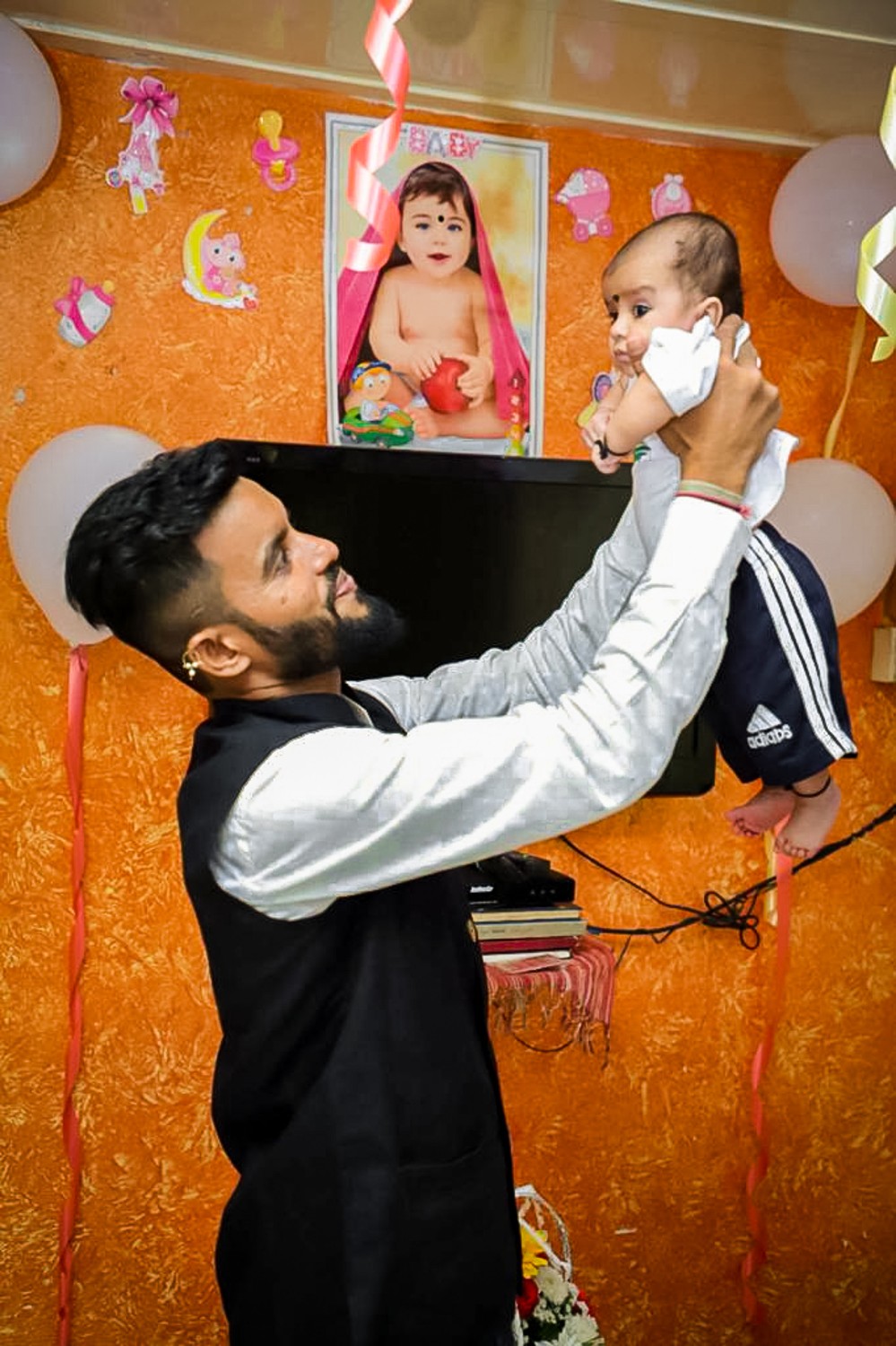 VIJAY MAURYA