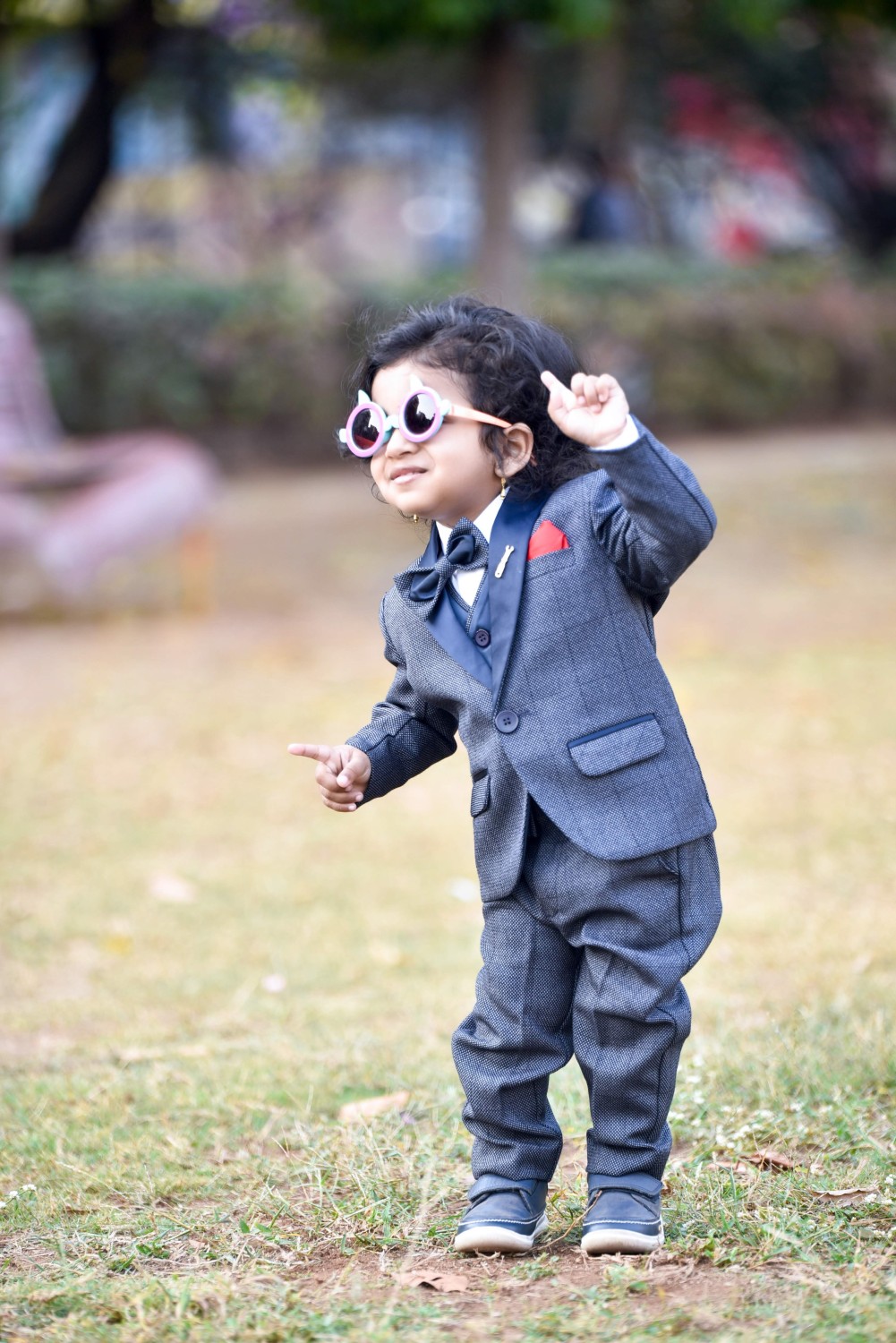 VIJAY MAURYA