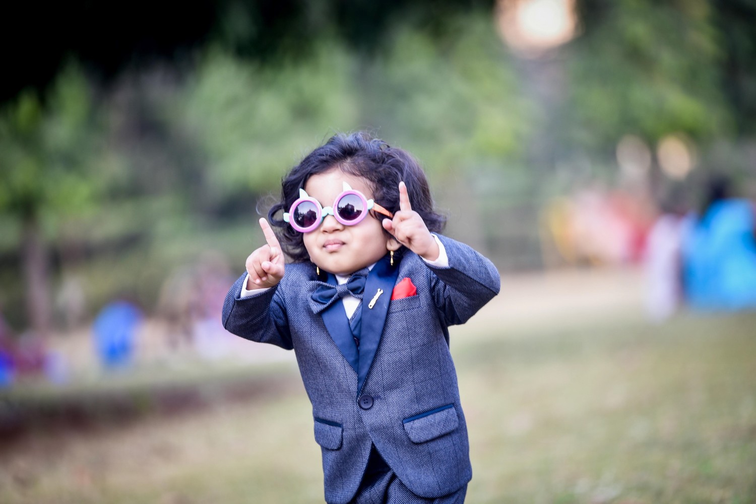 VIJAY MAURYA