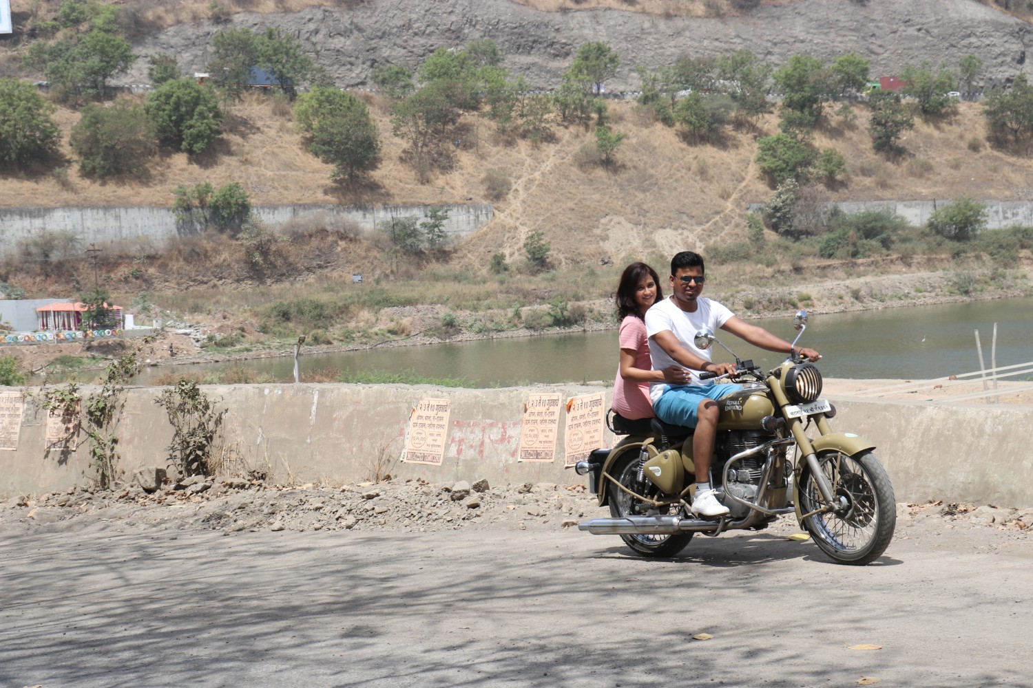 Shubham singasane