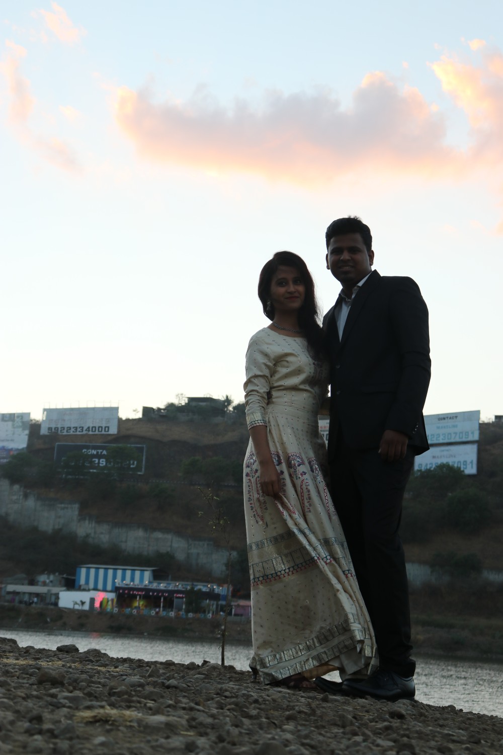 Shubham singasane