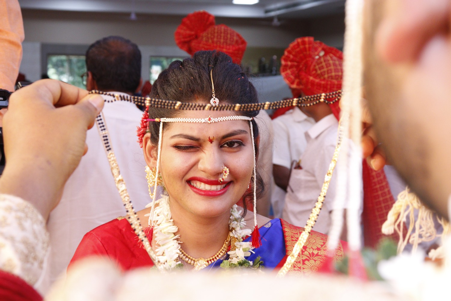 Shubham singasane