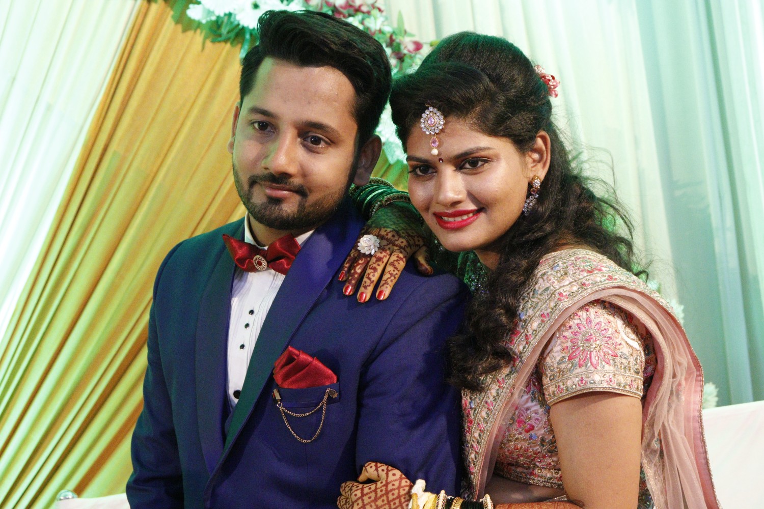 Shubham singasane