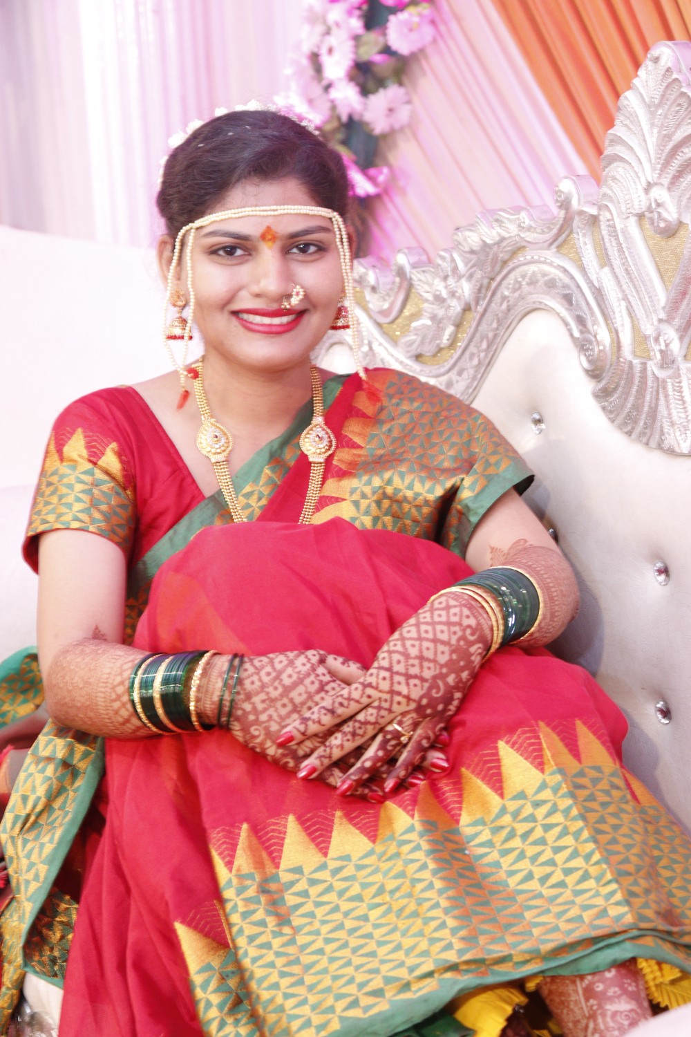 Shubham singasane