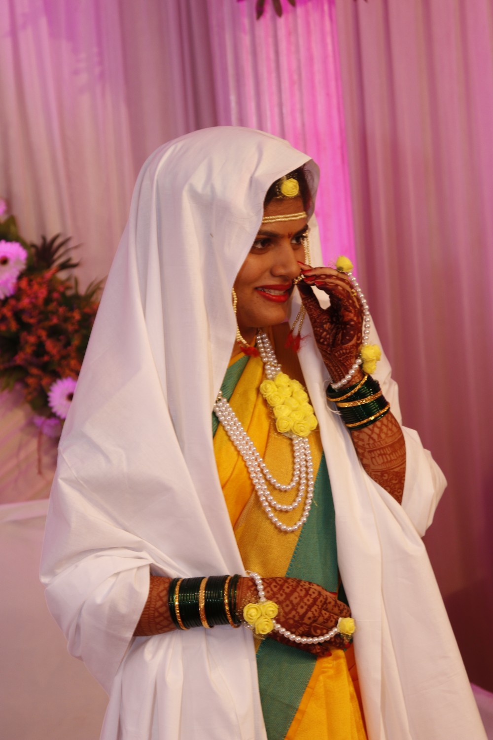 Shubham singasane