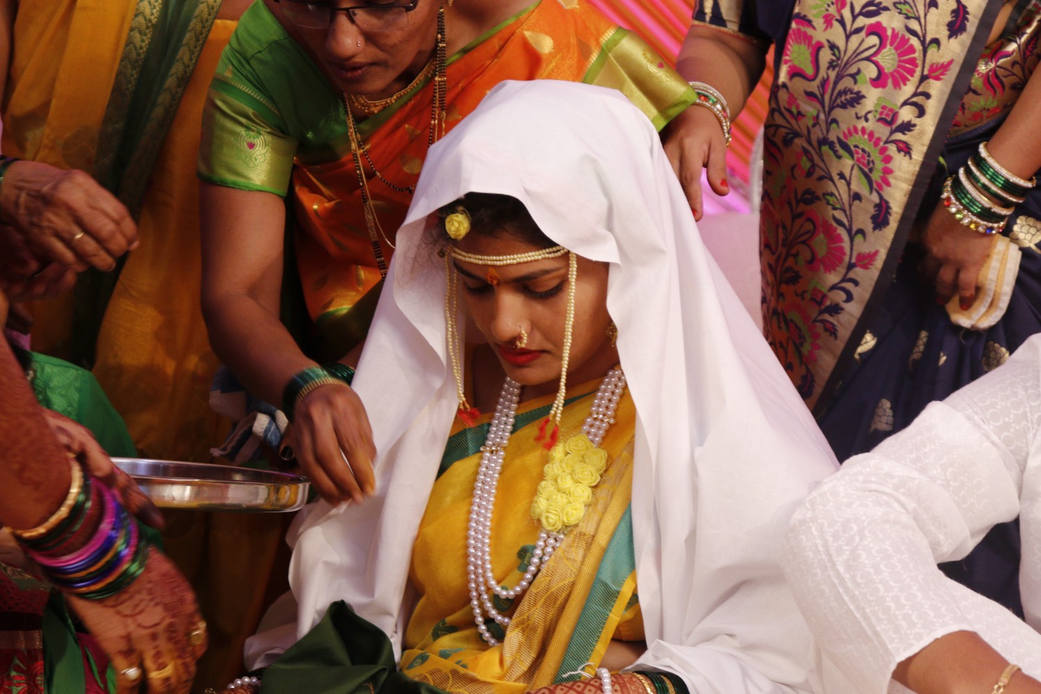 Shubham singasane