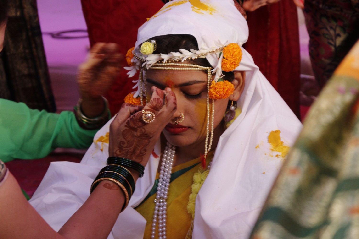 Shubham singasane