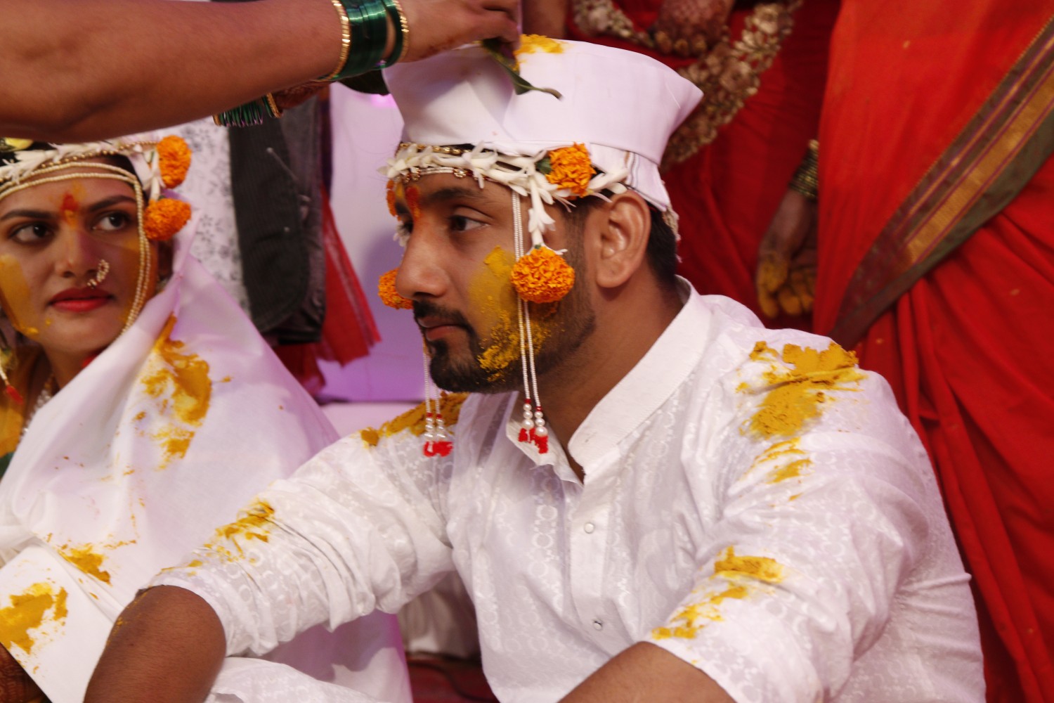 Shubham singasane